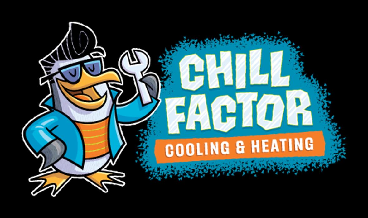 Chill Factor Cooling & Heating