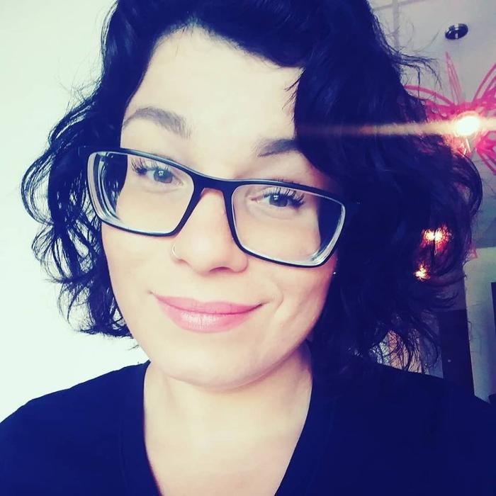 Letjoy beauty Lash Spa (Located in MN NAF! Salon)