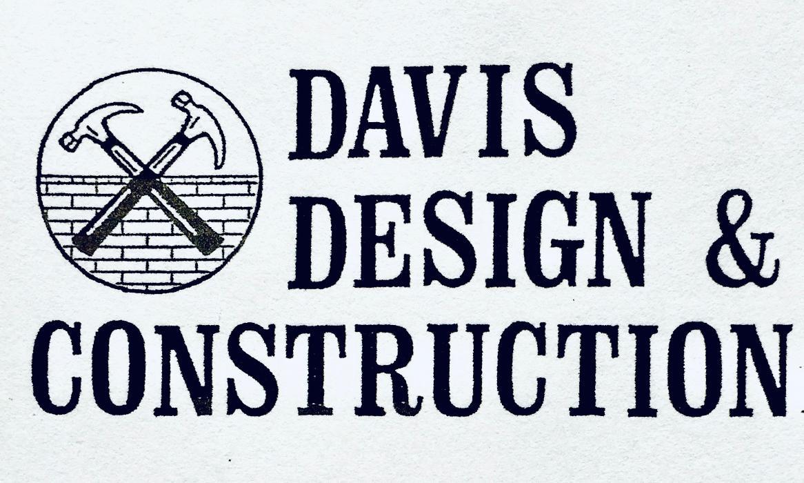 Davis Design and Construction