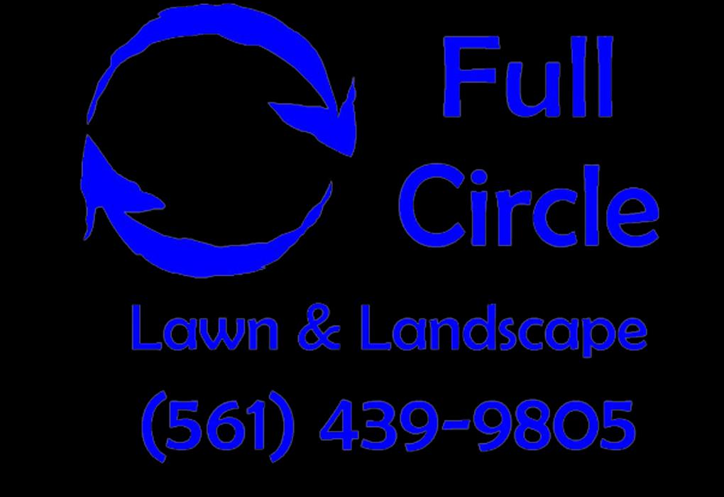 Full Circle Lawn & Landscape