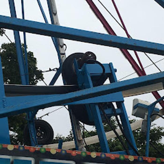 Hydraulic Repair & Hose Inc.