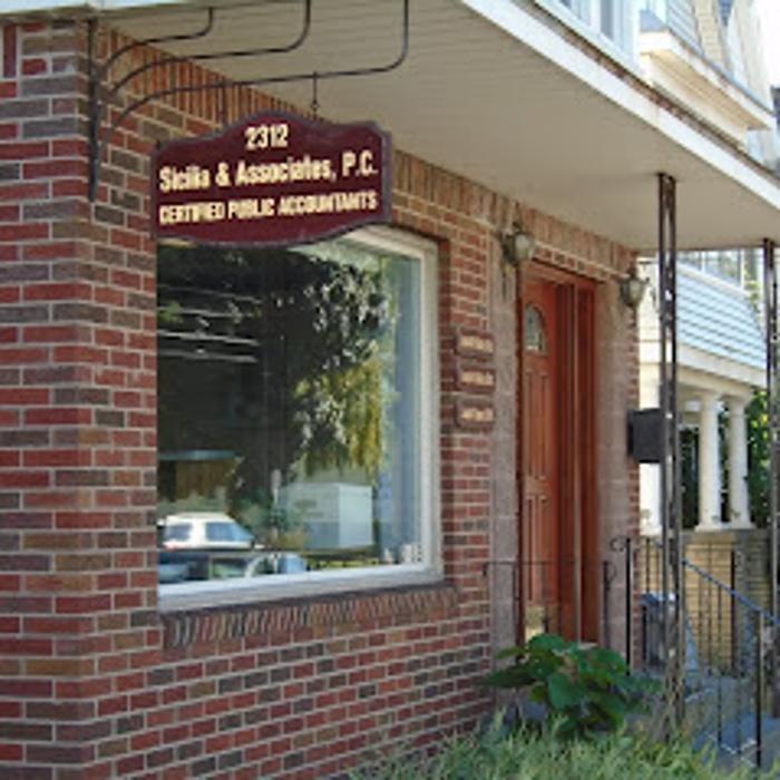Sicilia & Associates, P.C. - Accountant & Tax Consultant