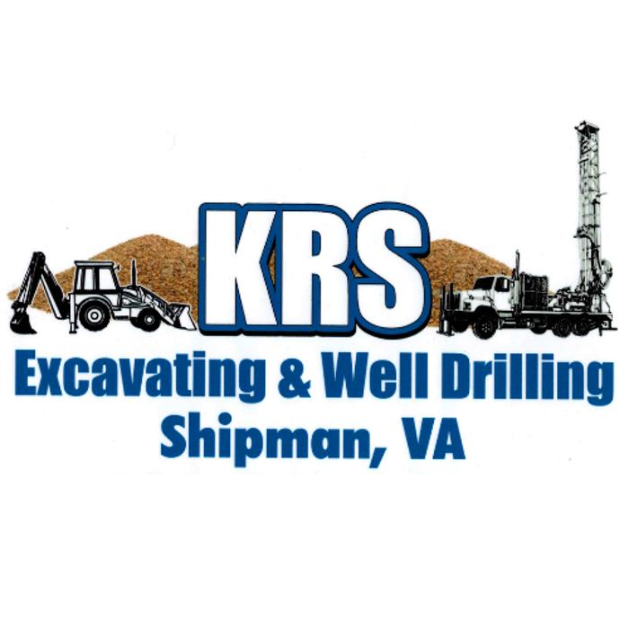 KRS Excavating and Well Drilling LLC