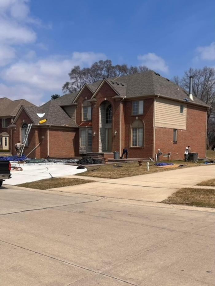 Tri-County Roofers, LLC