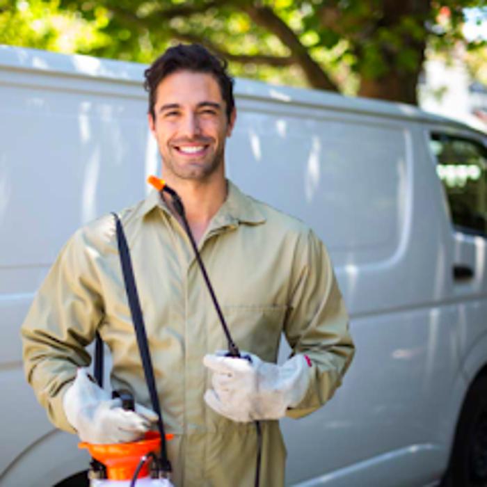 Expert Pest Control