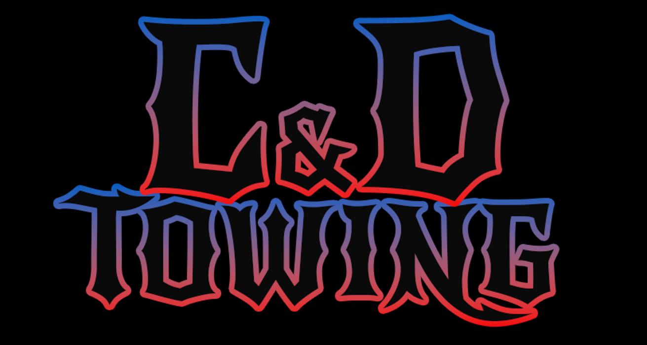 C&D Towing