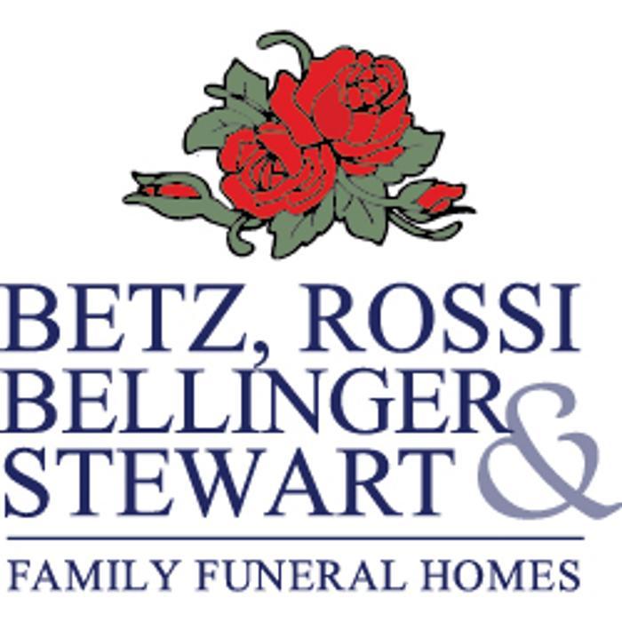 Betz, Rossi Bellinger & Stewart Family Funeral Home