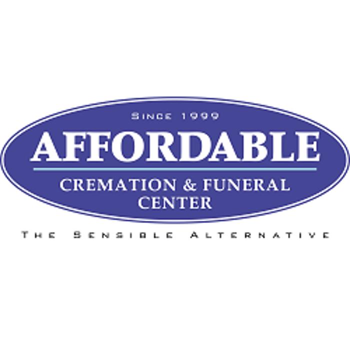 Affordable Cremation & Funeral Center - North Sacramento