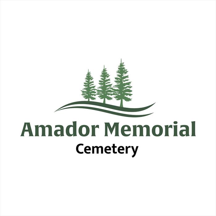Amador Memorial Cemetery