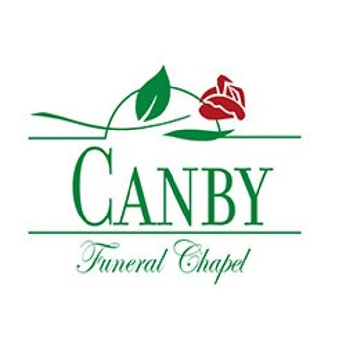Canby Funeral Chapel