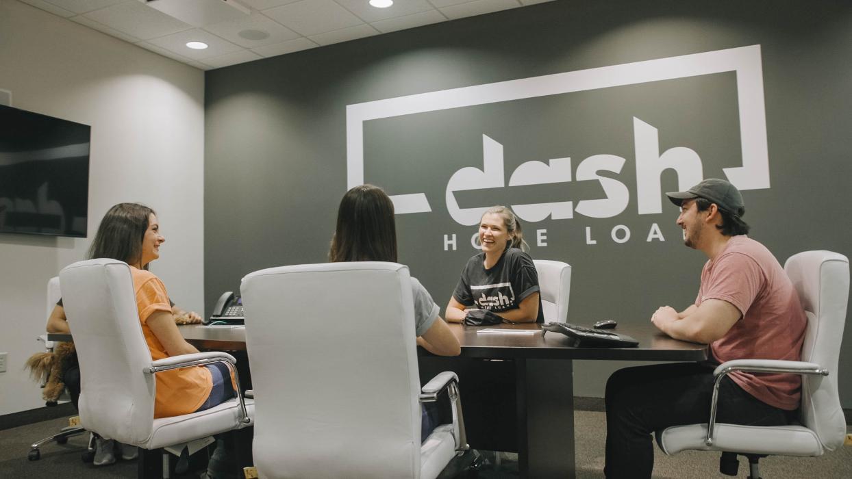 Dash Home Loans