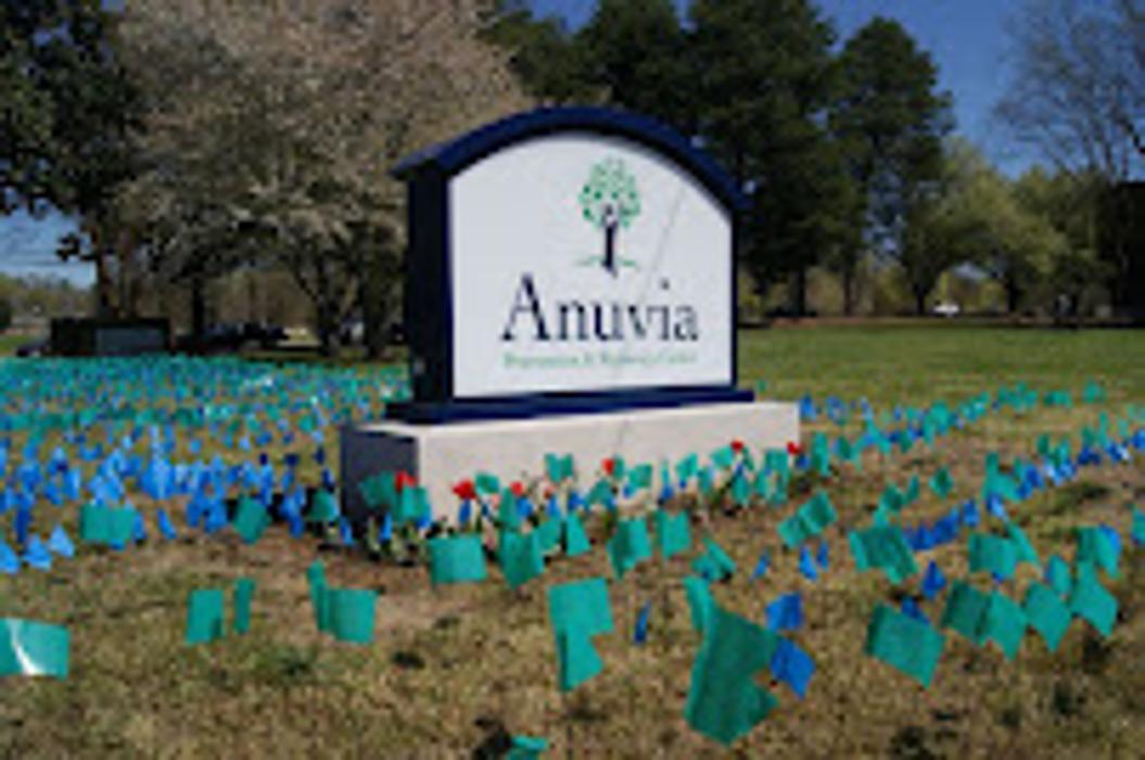 Anuvia Prevention & Recovery Center
