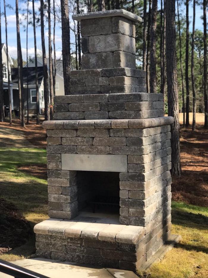 A-1 Landscaping & Lot Clearing