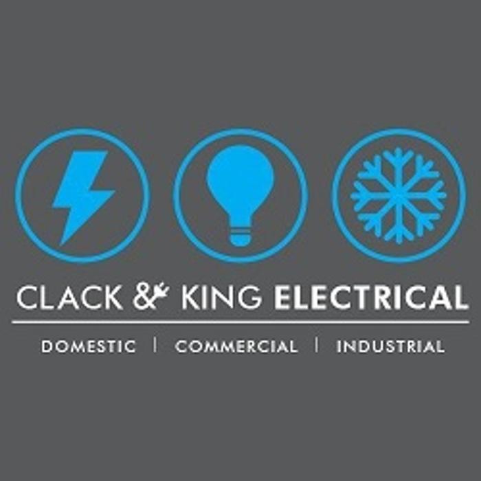 Clack & King Electrical & Air Conditioning