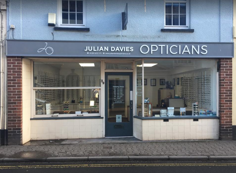 Julian Davies Opticians