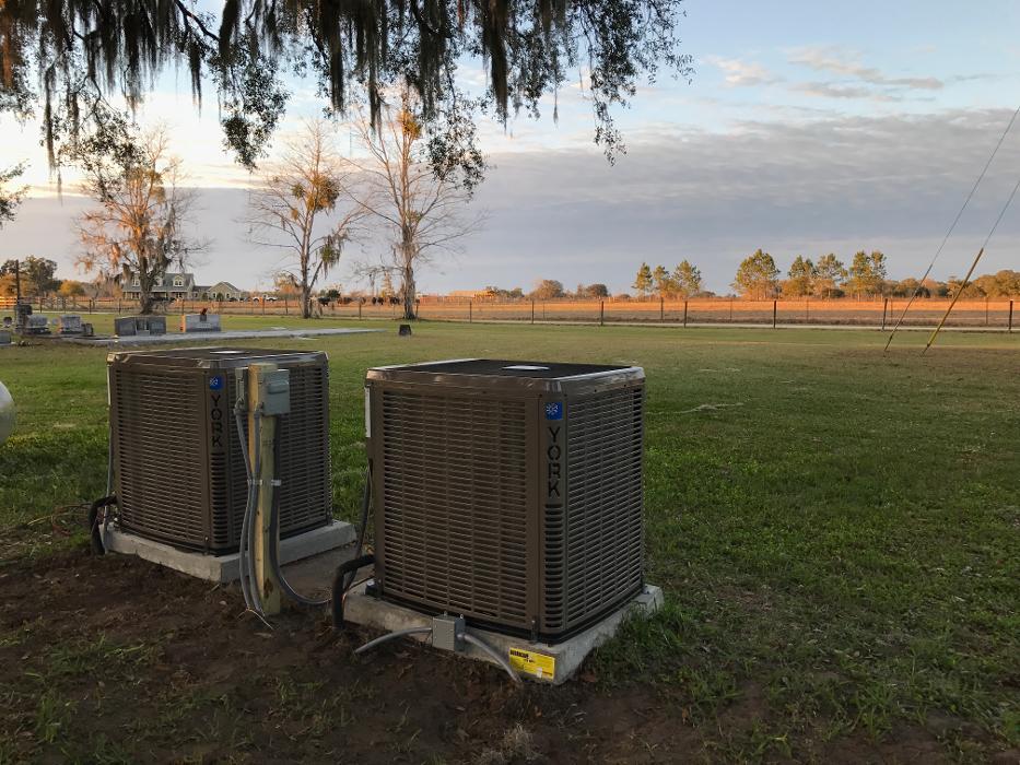 Touchstone Heating & Air Inc