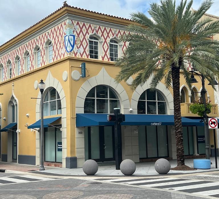 The Hemp Company by Curaleaf