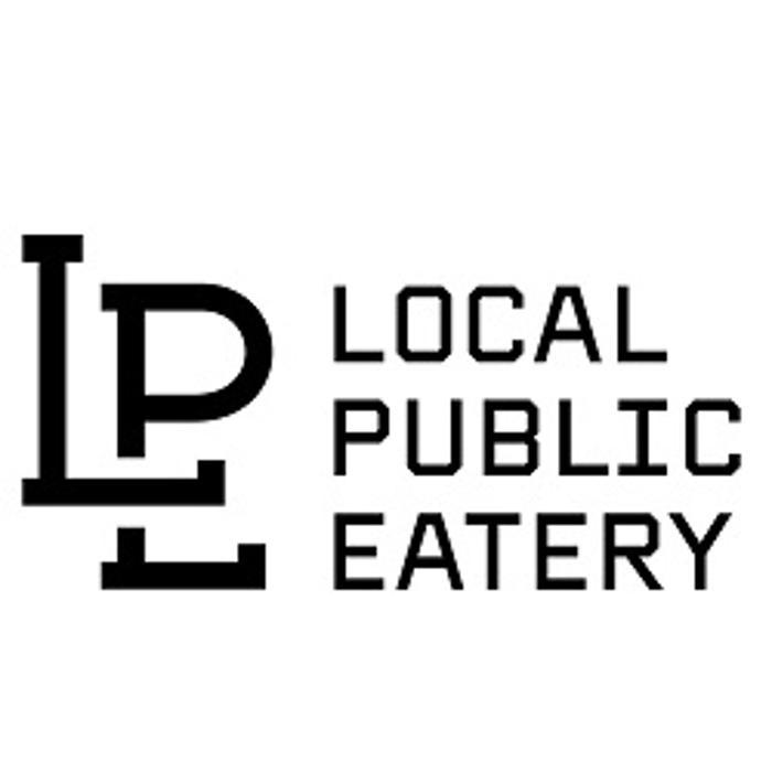 LOCAL Public Eatery River District