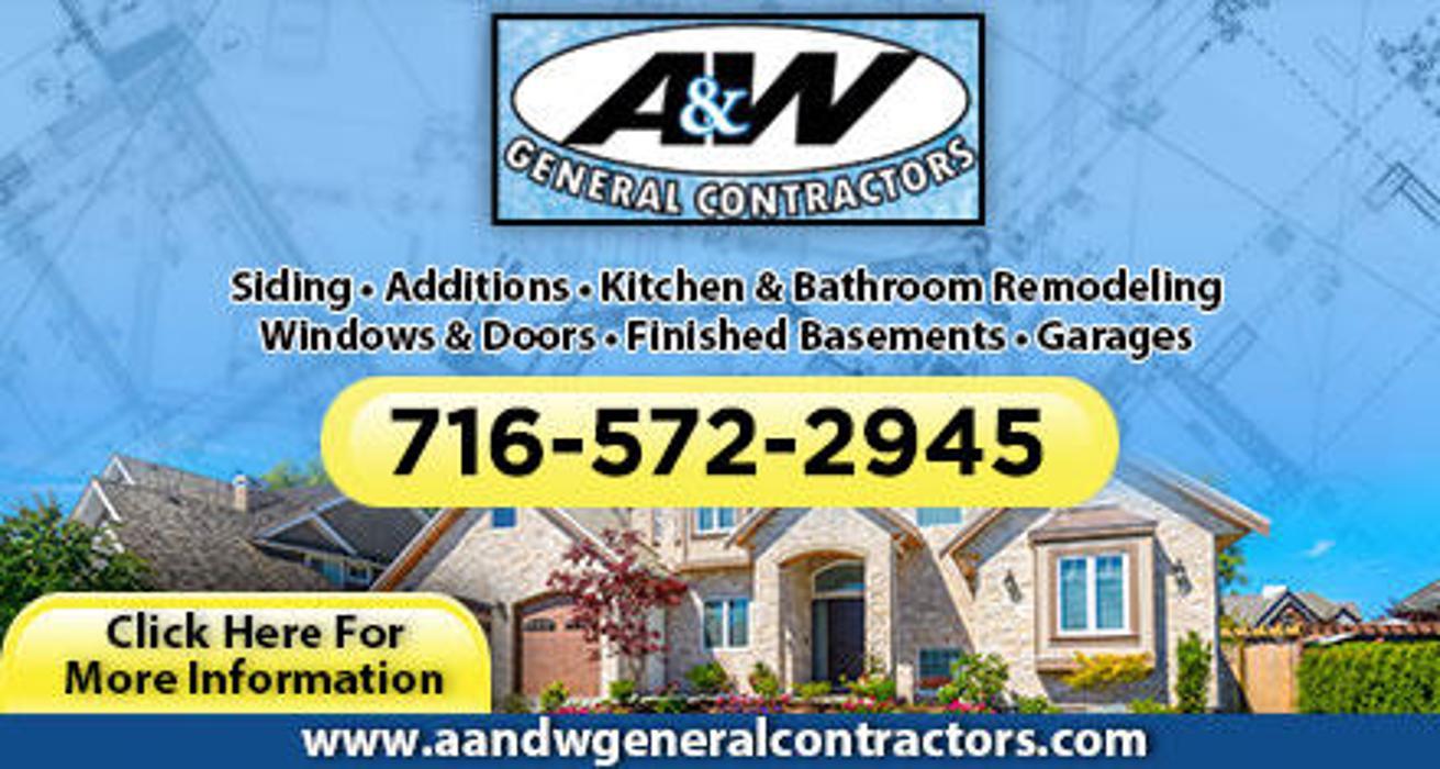 A & W General Contractors