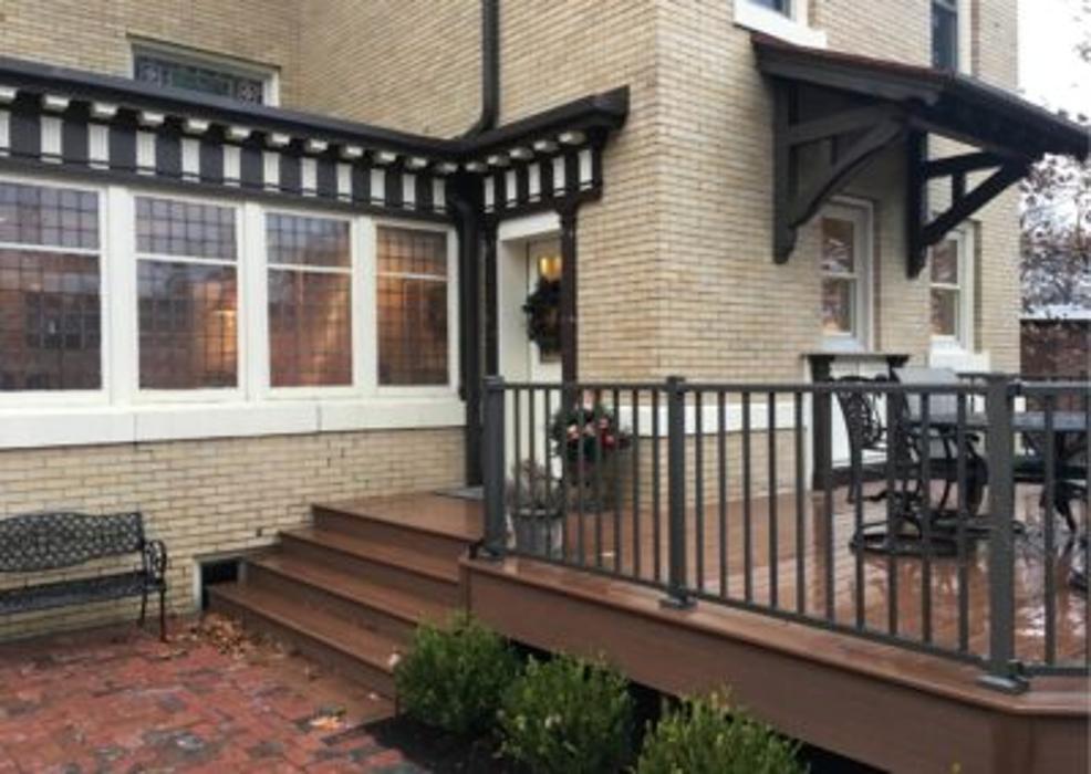 Haag Home Remodeling LLC