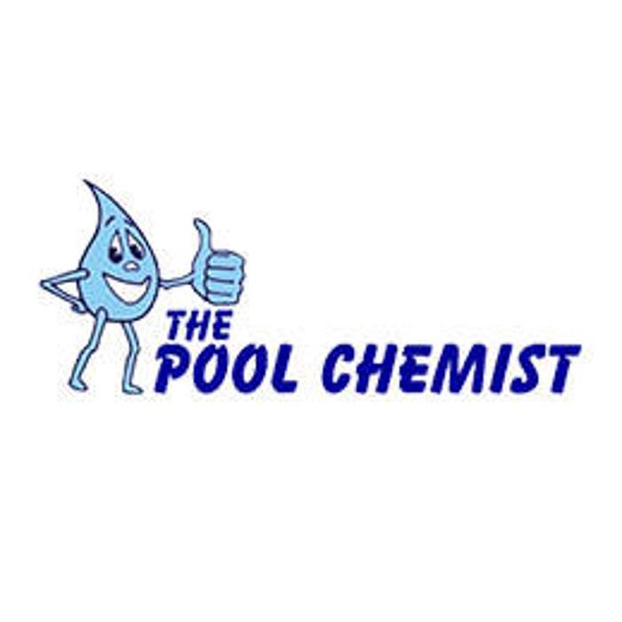 The Pool Chemist
