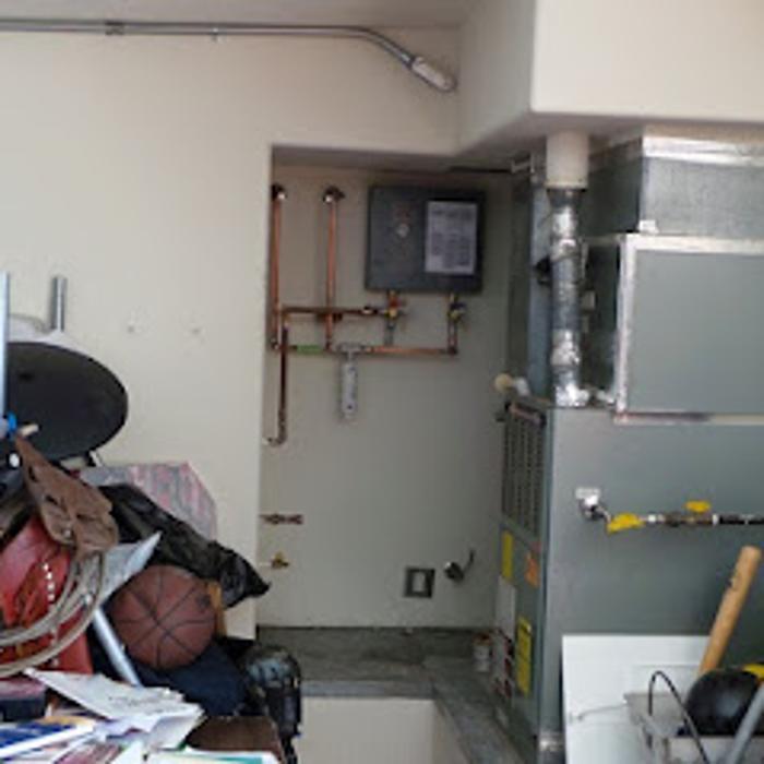 Plumbing Perfections, LLC