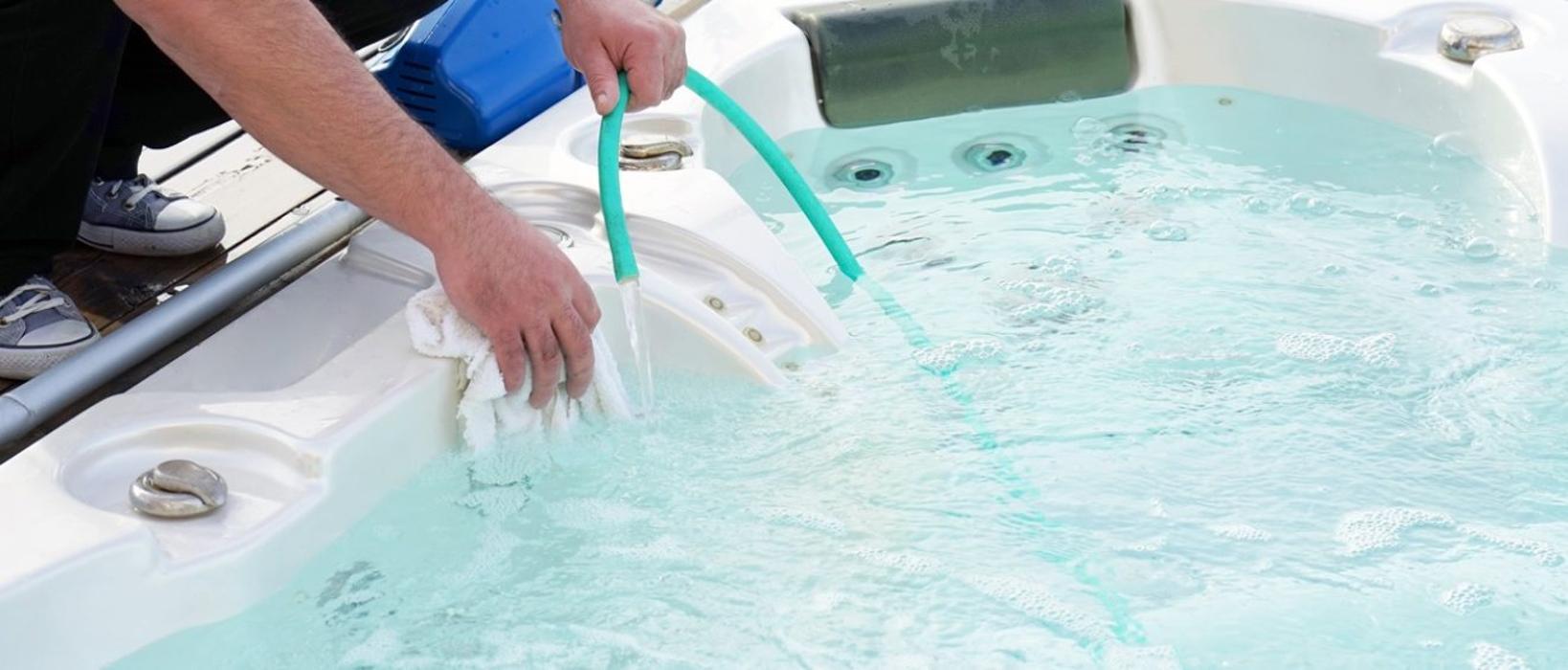 Jay's Precision Pool Service, LLC