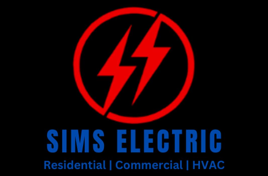 Sims Electric Services