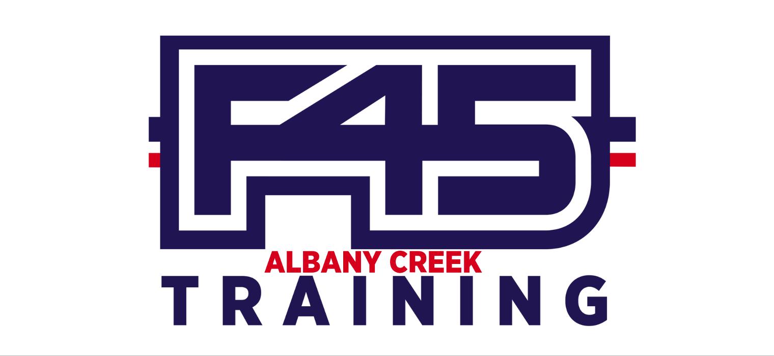 F45 Training Albany Creek