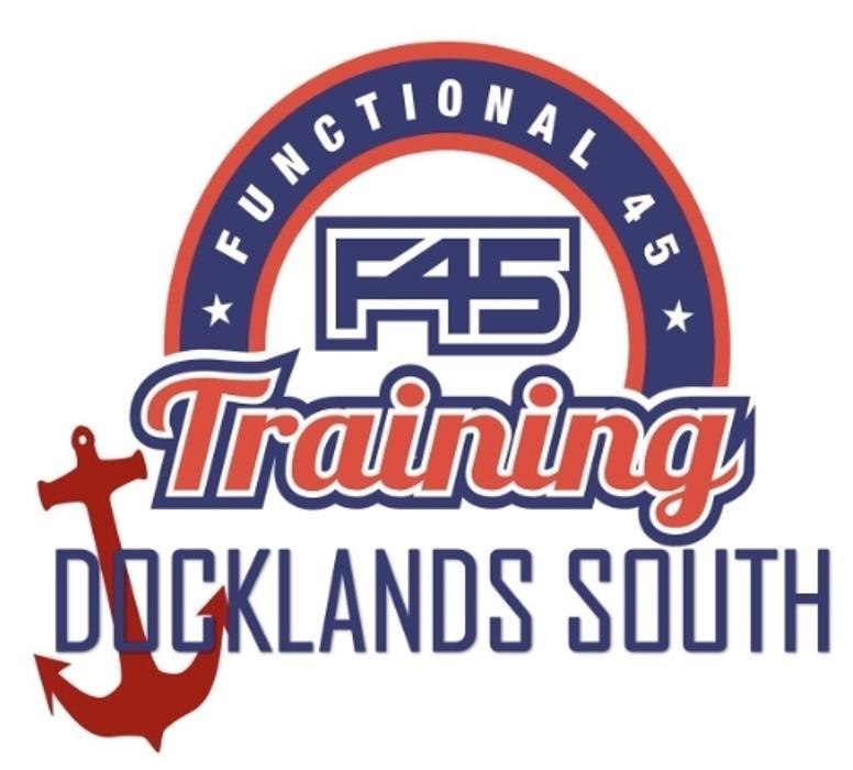 F45 Training Docklands South