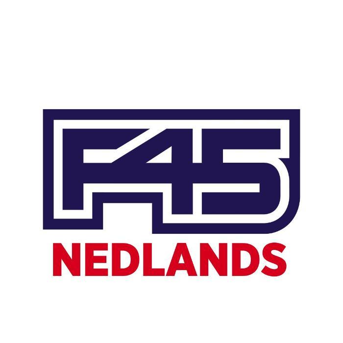 F45 Training Nedlands