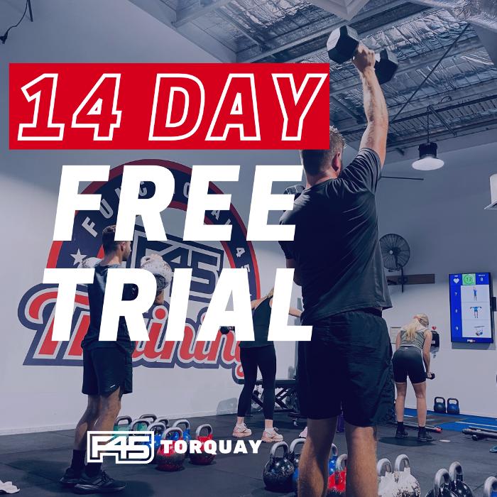 F45 Training Torquay