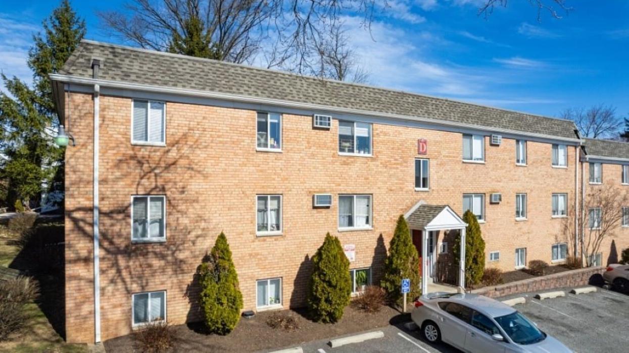 Villages of Westbrook