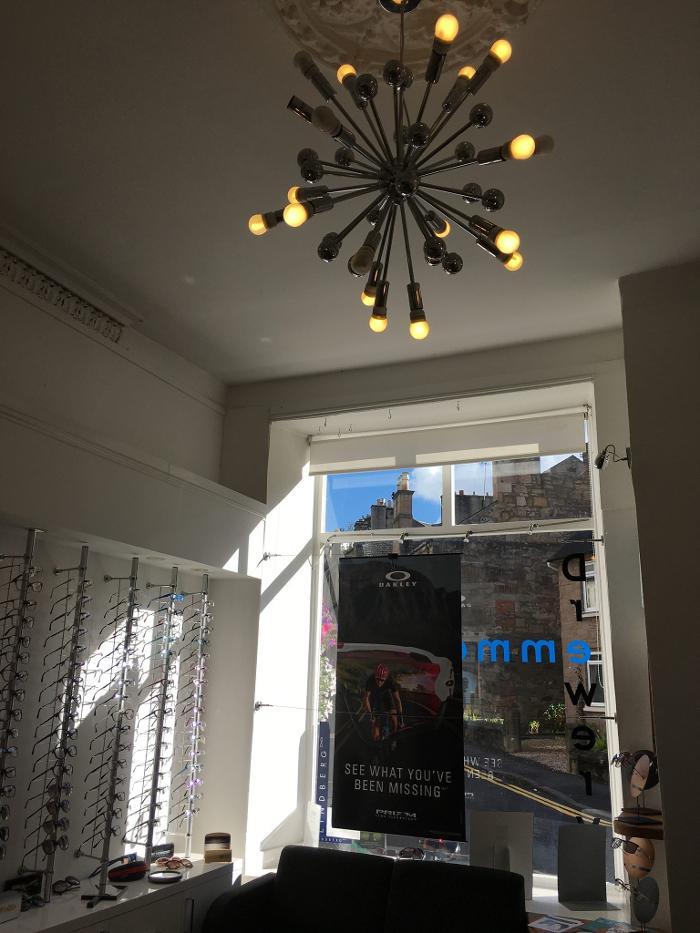 Bridge of Allan Eyecare