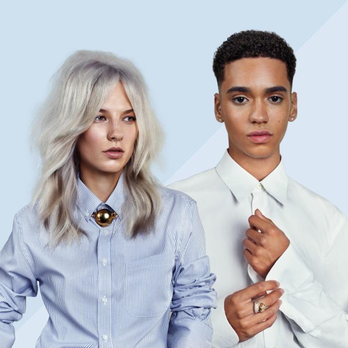 Toni & Guy Virginia Water