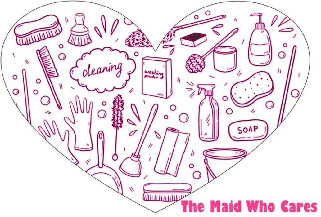 The Maid Who Cares