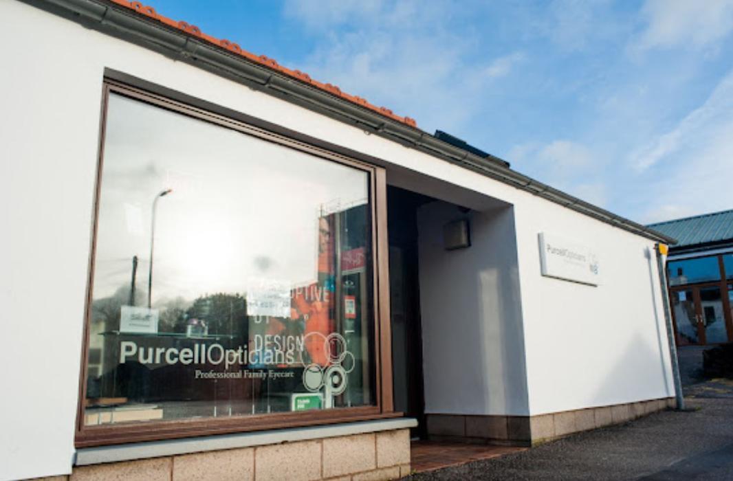 Purcell Opticians