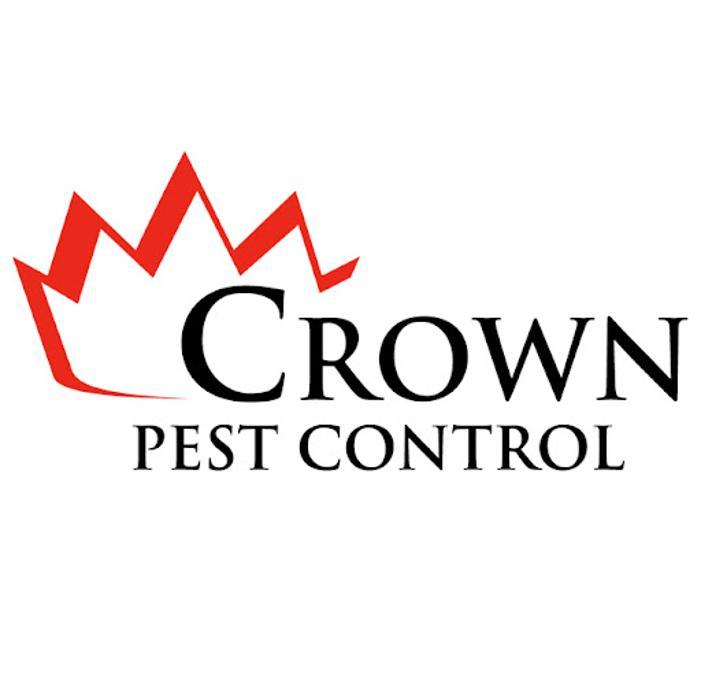 Crown Pest Control