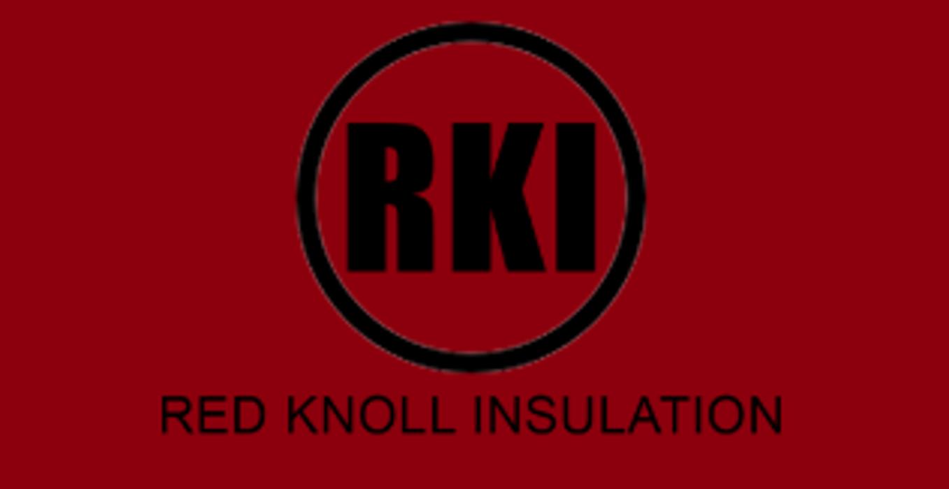 Red Knoll Insulation
