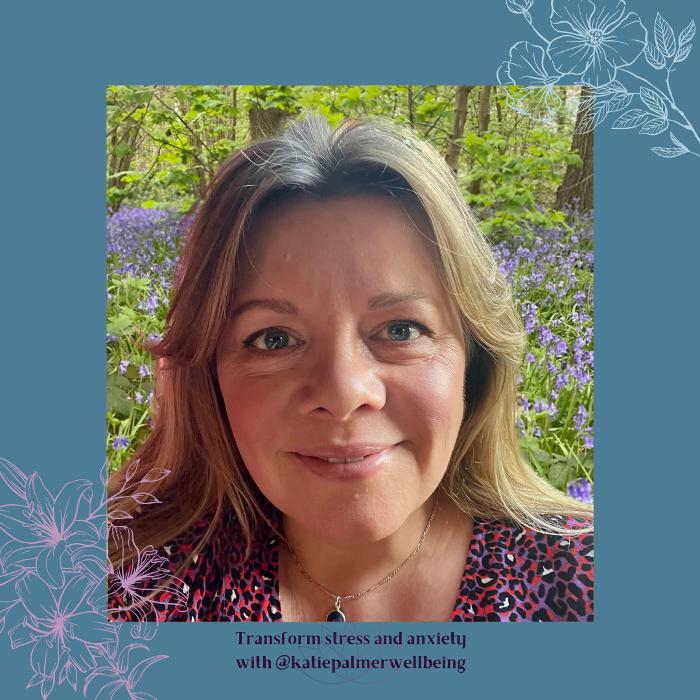 Katie Palmer Hypnotherapy and Transformative Coaching