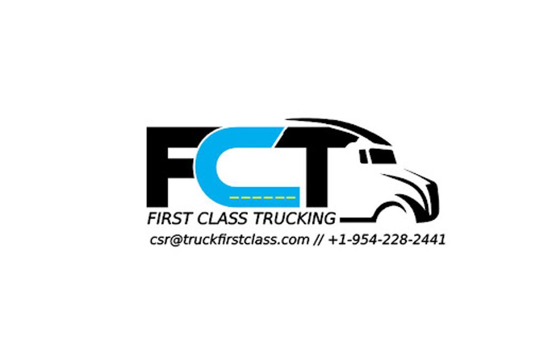 First Class Trucking Corp