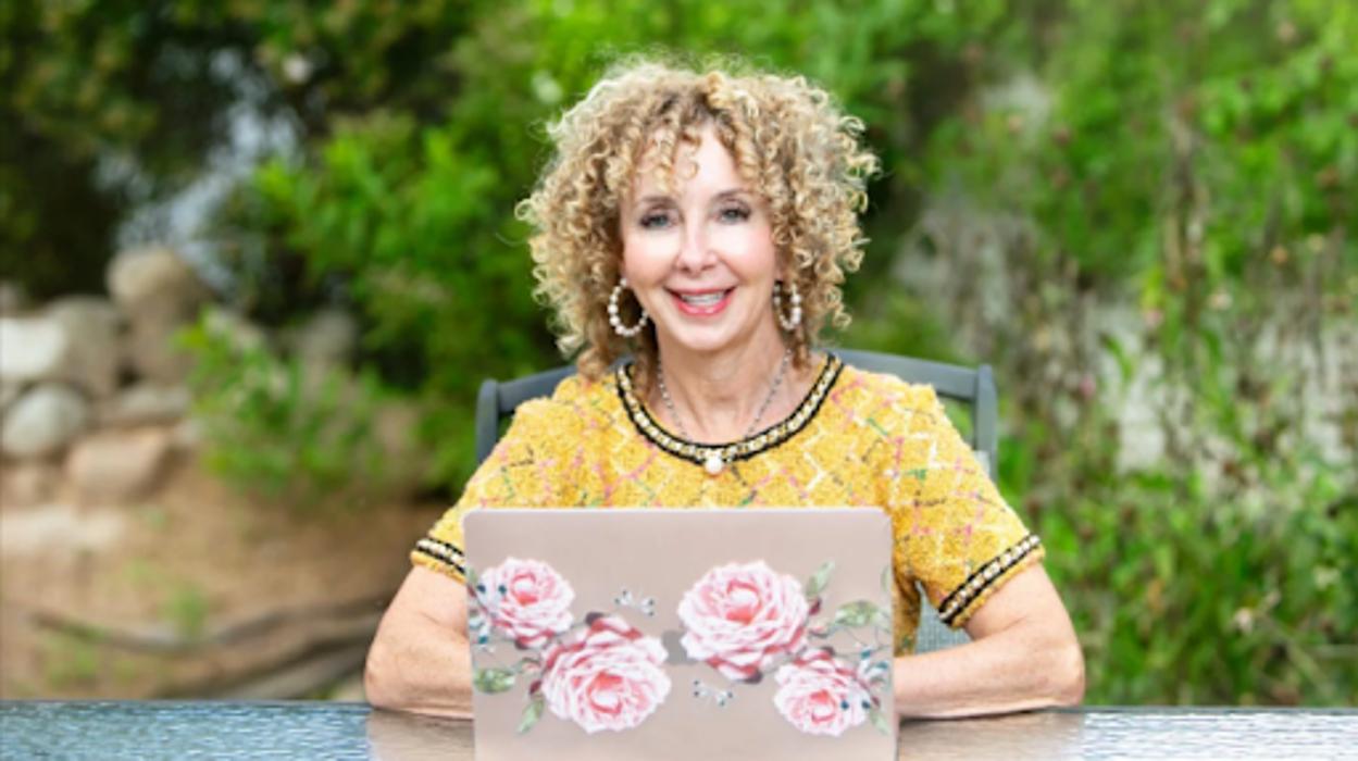 Susan Markowitz RD - Nutrition Happiness