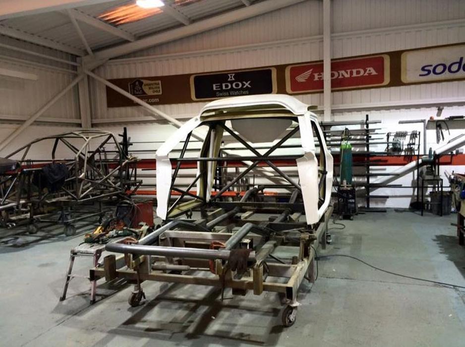 4 X 4 And More Garage Services