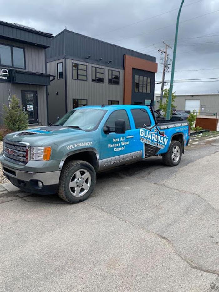 Guardian Roofing & Exteriors