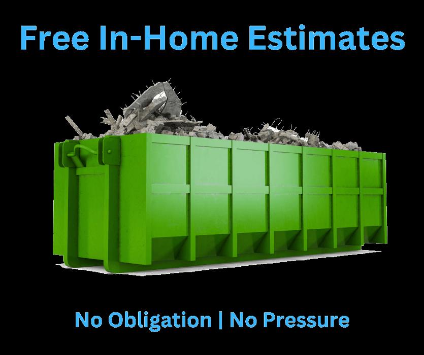 Virginia Junk Removal & Hauling