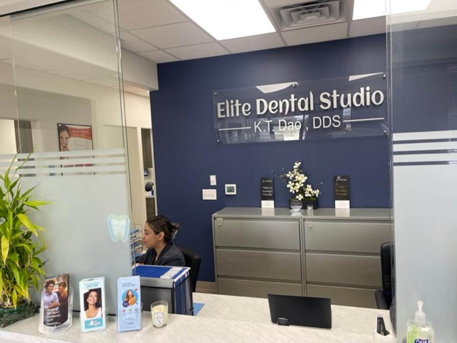 Elite Dental Studio
