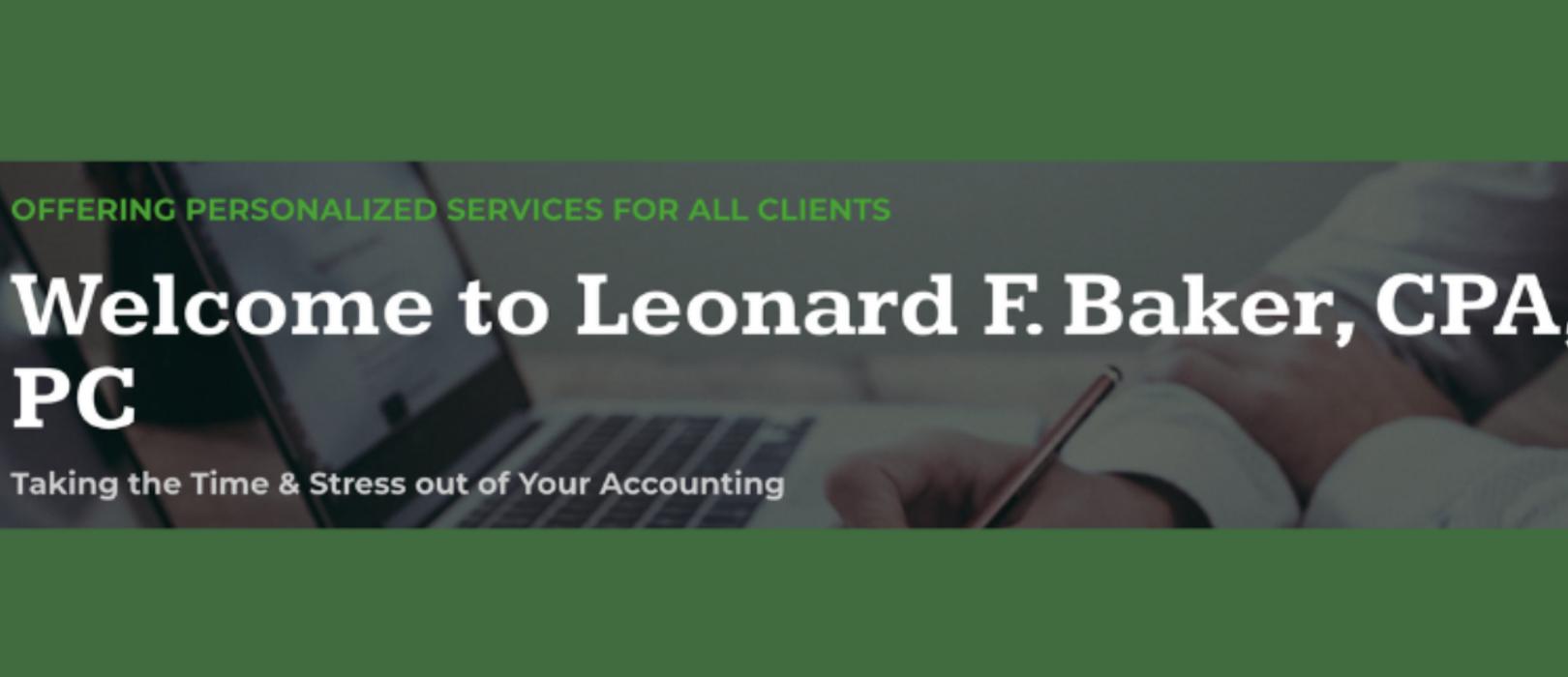 Griffin Tax & Accounting, P.C.