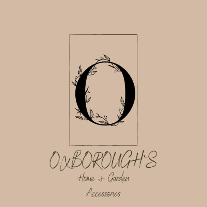 Oxborough's Home & Garden Accessories