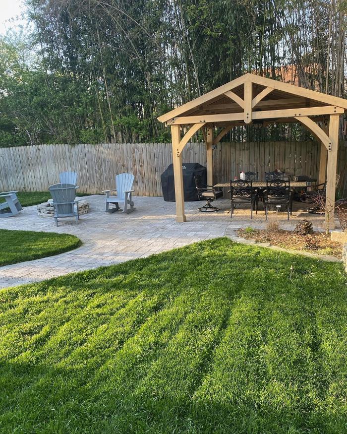 Epperson Landscape, LLC