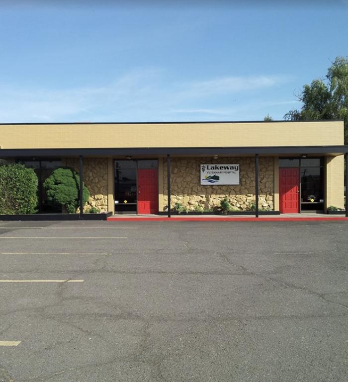 Lakeway Veterinary Hospital